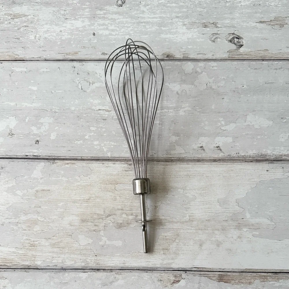 Kitchenaid Hand Mixer Replacement Part Whisk